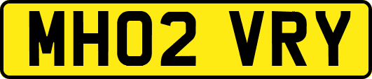 MH02VRY