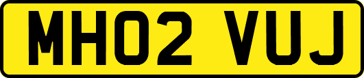 MH02VUJ