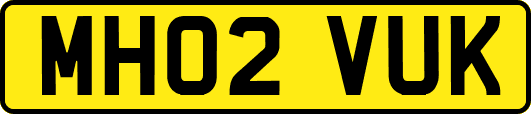 MH02VUK