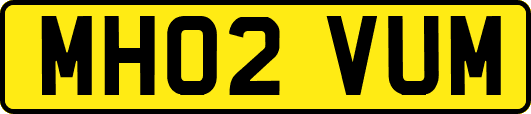MH02VUM