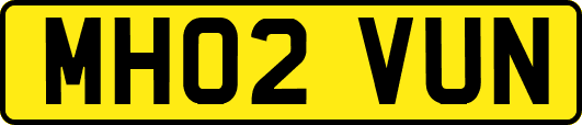 MH02VUN