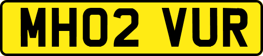 MH02VUR