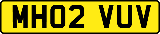 MH02VUV