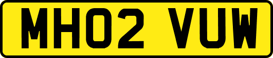 MH02VUW