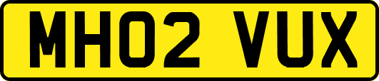 MH02VUX