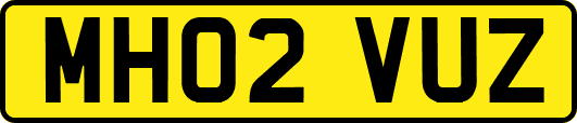 MH02VUZ