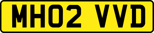 MH02VVD
