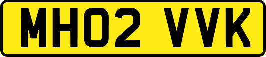 MH02VVK