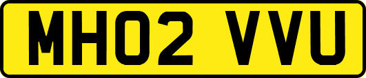 MH02VVU