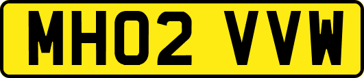 MH02VVW