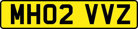 MH02VVZ