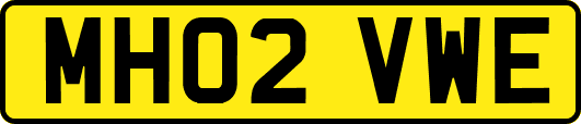 MH02VWE