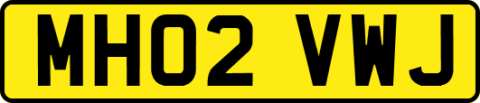 MH02VWJ