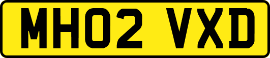 MH02VXD