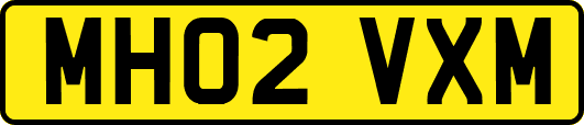 MH02VXM