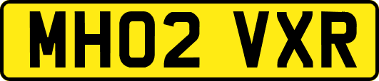 MH02VXR