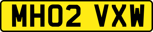 MH02VXW