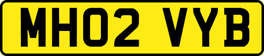 MH02VYB
