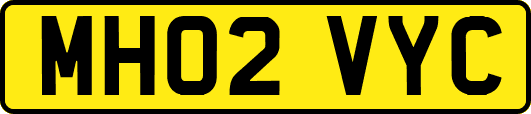 MH02VYC