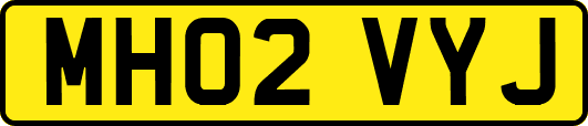 MH02VYJ