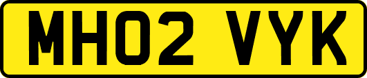 MH02VYK