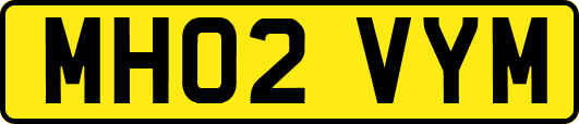 MH02VYM