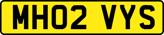 MH02VYS