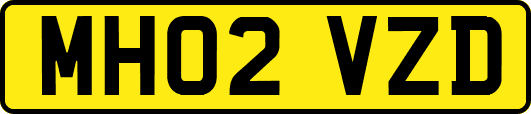 MH02VZD