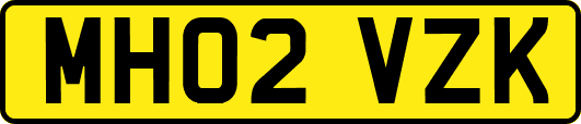 MH02VZK