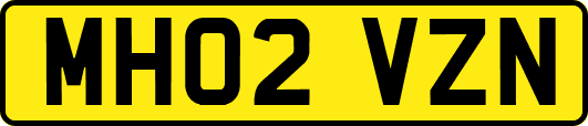 MH02VZN