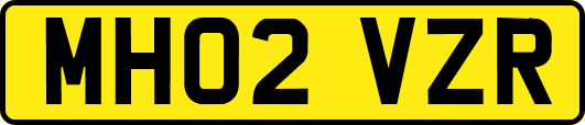 MH02VZR