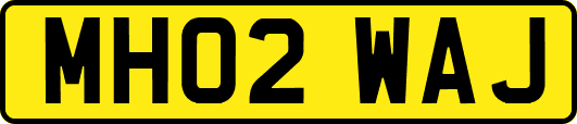 MH02WAJ