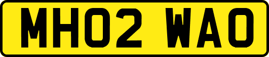 MH02WAO