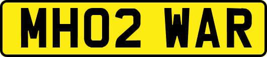 MH02WAR