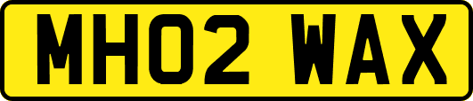 MH02WAX