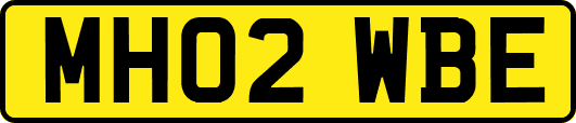MH02WBE