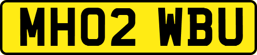 MH02WBU