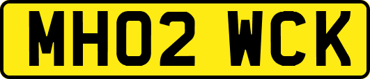 MH02WCK