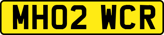 MH02WCR