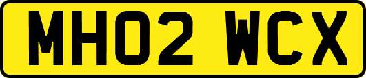 MH02WCX