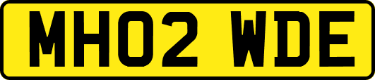 MH02WDE