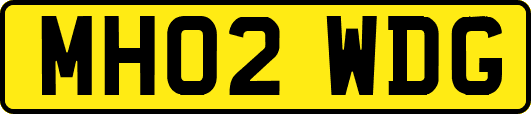 MH02WDG