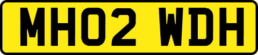 MH02WDH