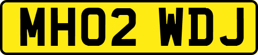 MH02WDJ