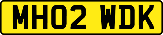 MH02WDK