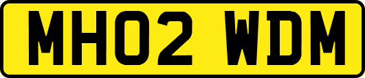 MH02WDM