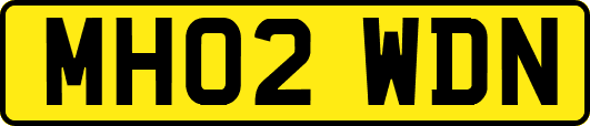 MH02WDN