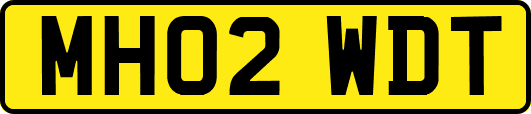 MH02WDT