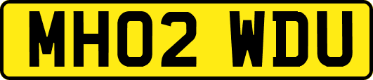 MH02WDU