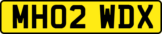 MH02WDX